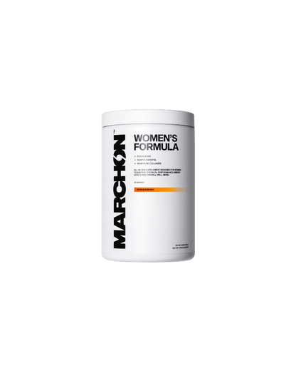 Marchons Womens Formula 2.0