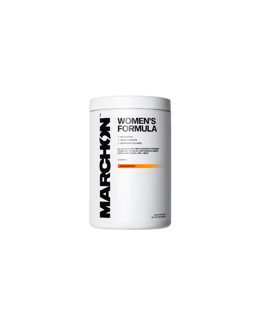 Marchons Womens Formula 2.0