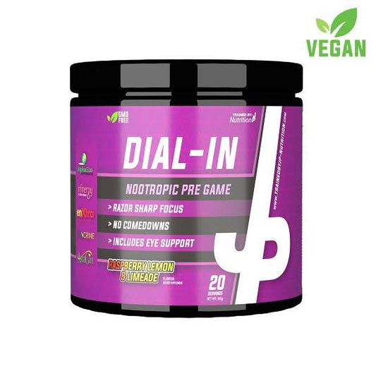 TBJP Dial-In