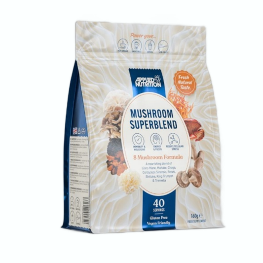 Mushroom Superblend (160g)