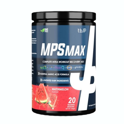 TBJP MPS Max