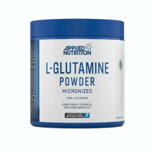 Applied Nutrition L-Glutamine Powder