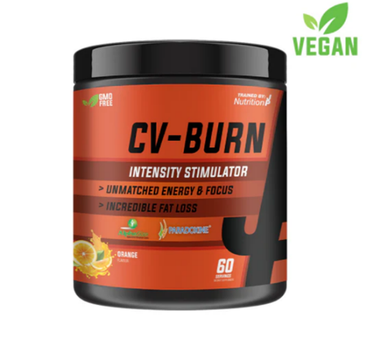 TBJP CV-Burn