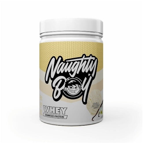 Naughty Boy Advanced Whey (900g)