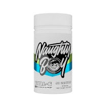 Naughty Boy Vital-6