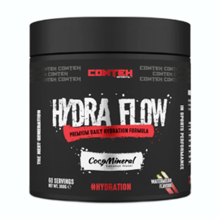 Conteh Sports Hydra Flow