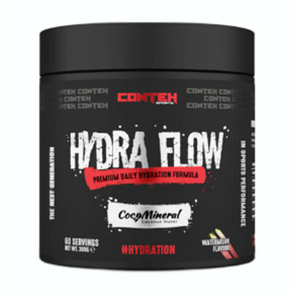 Conteh Sports Hydra Flow