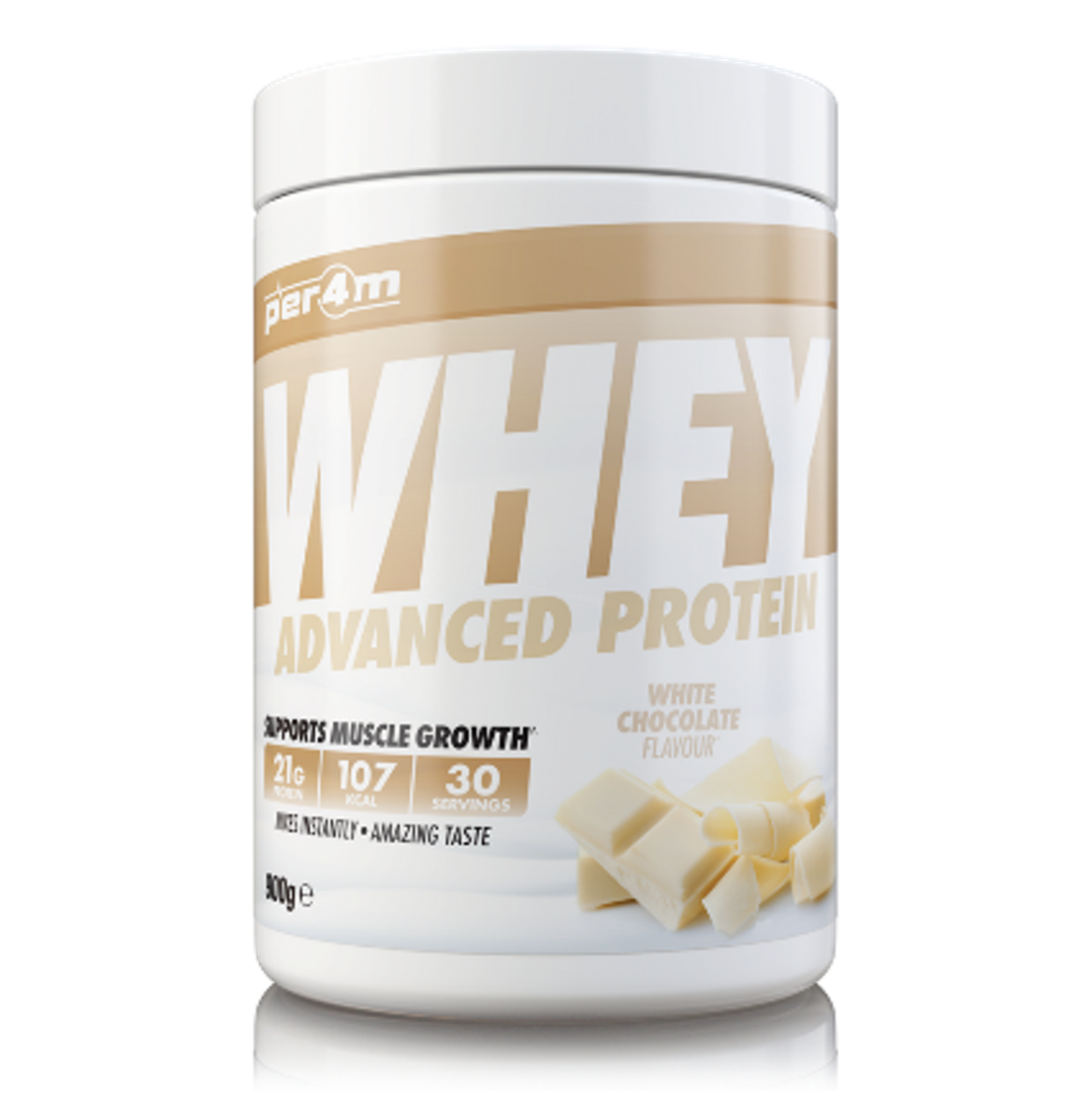 Per4m Whey Protein (900g)