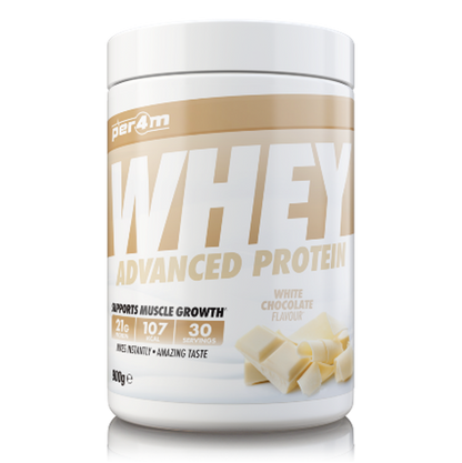 Per4m Whey Protein (900g)