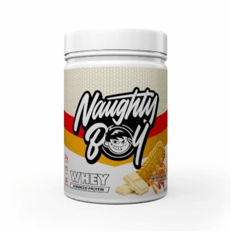 Naughty Boy Advanced Whey (900g)
