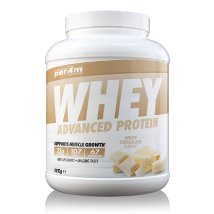 Per4m Whey Protein (2.01kg)