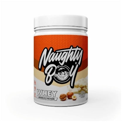 Naughty Boy Advanced Whey (900g)