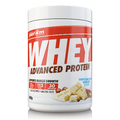 Per4m Whey Protein (900g)