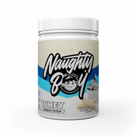 Naughty Boy Advanced Whey (900g)
