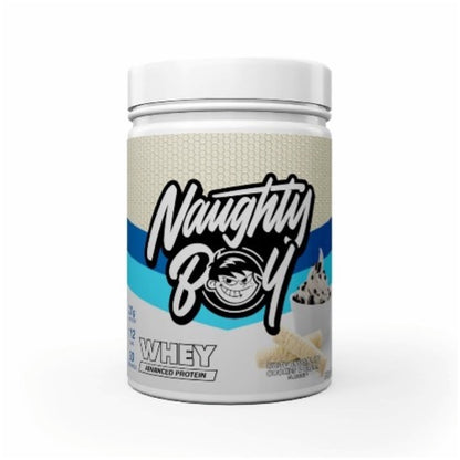 Naughty Boy Advanced Whey (900g)